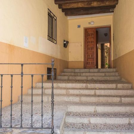 Apartamento Ruh Sara By Toledo Ap Exterior foto